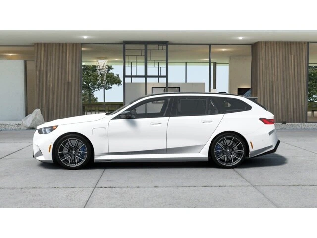 2027 BMW G90/G99 M5 - Image 4 of 14