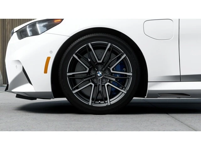 2027 BMW G90/G99 M5 - Image 7 of 14