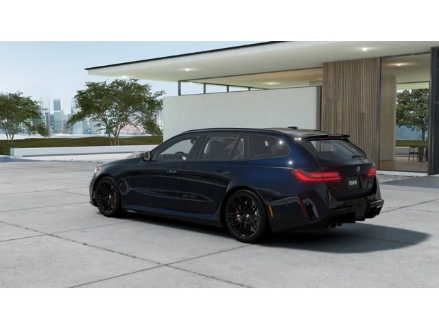 2027 BMW G90/G99 M5 - Image 2 of 8