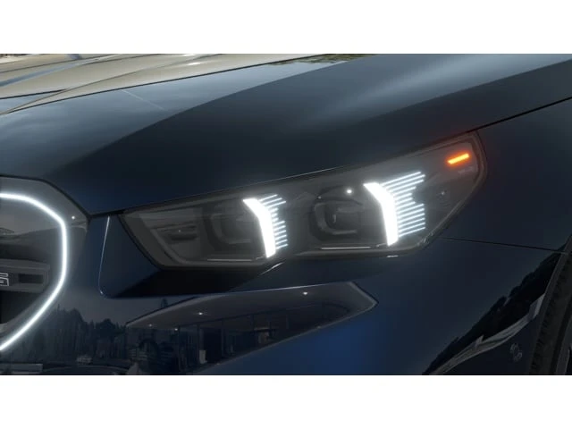 2027 BMW G90/G99 M5 - Image 6 of 8