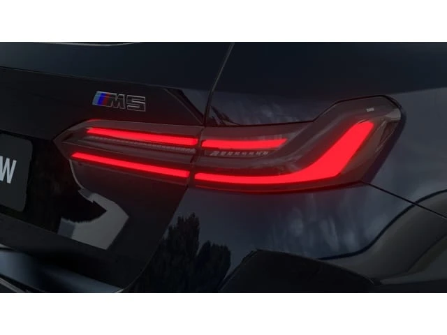 2027 BMW G90/G99 M5 - Image 8 of 8