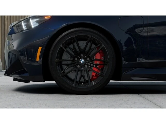 2027 BMW G90/G99 M5 - Image 7 of 8