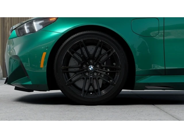 2027 BMW G90/G99 M5 - Image 7 of 14