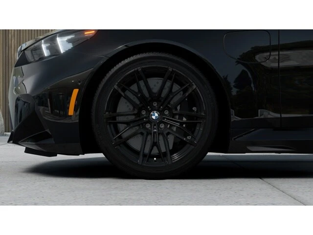 2027 BMW G90/G99 M5 - Image 7 of 14