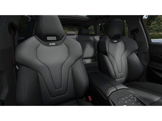 2027 BMW G90/G99 M5 - Image 11 of 14