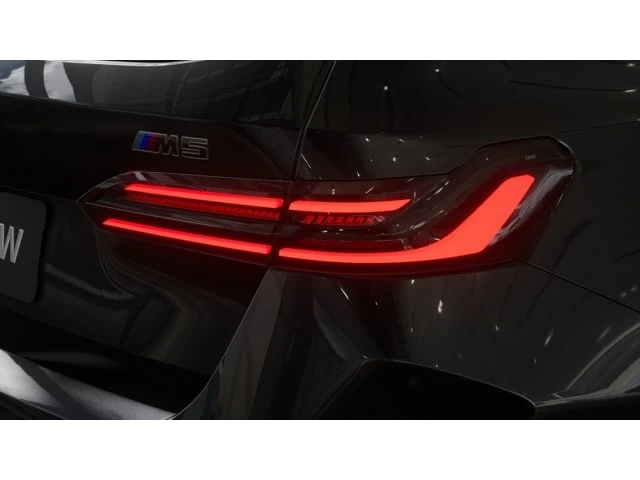 2027 BMW G90/G99 M5 - Image 8 of 14
