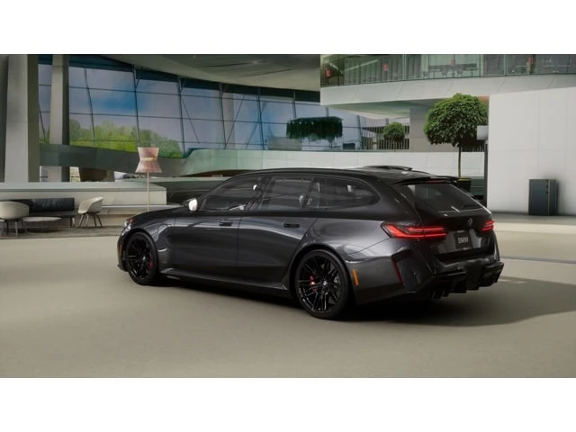 2027 BMW G90/G99 M5 - Image 2 of 14