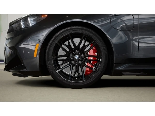 2027 BMW G90/G99 M5 - Image 7 of 14
