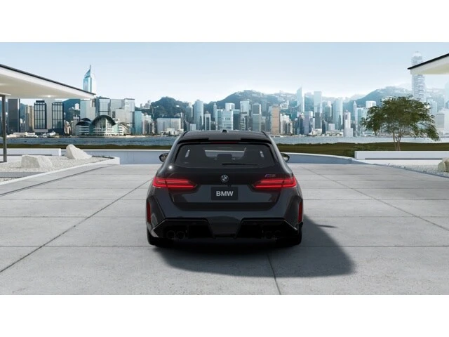2027 BMW G90/G99 M5 - Image 5 of 14
