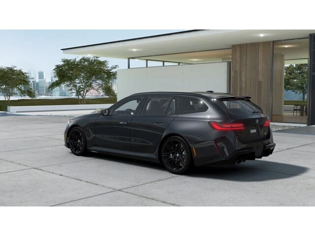 2027 BMW G90/G99 M5 - Image 2 of 14