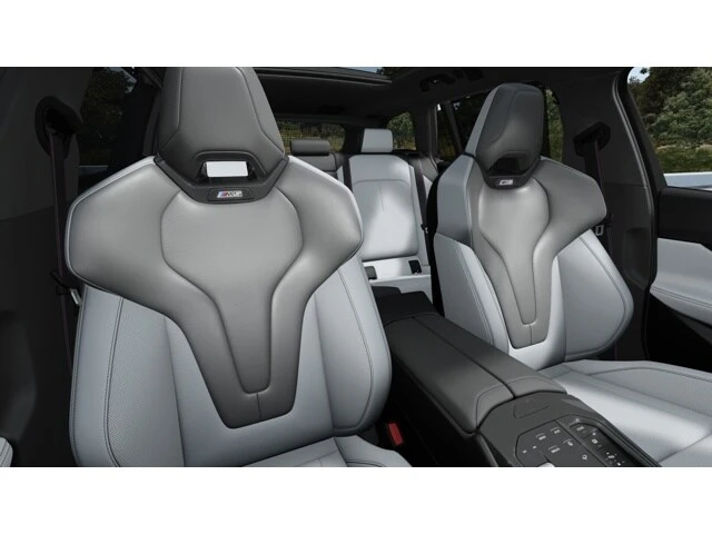 2027 BMW G90/G99 M5 - Image 11 of 14