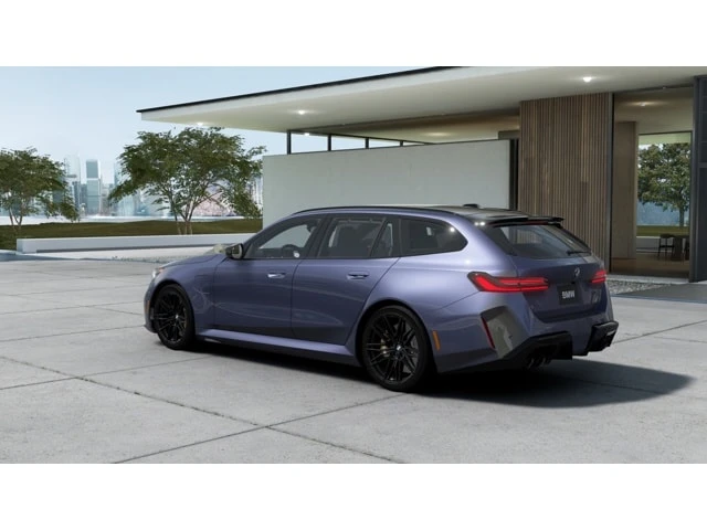 2027 BMW G90/G99 M5 - Image 2 of 14