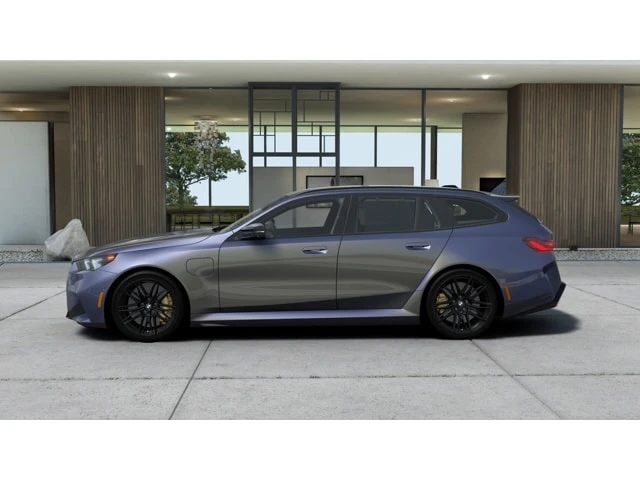 2027 BMW G90/G99 M5 - Image 4 of 14