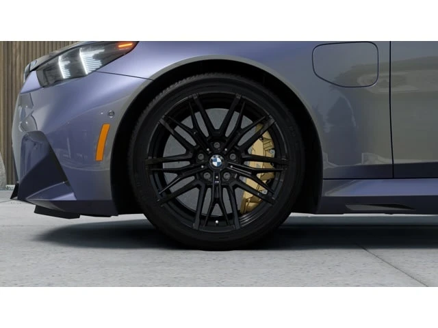2027 BMW G90/G99 M5 - Image 7 of 14