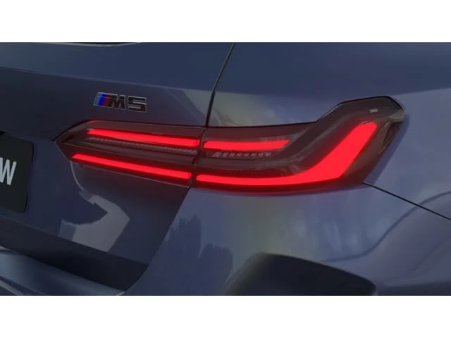 2027 BMW G90/G99 M5 - Image 8 of 14