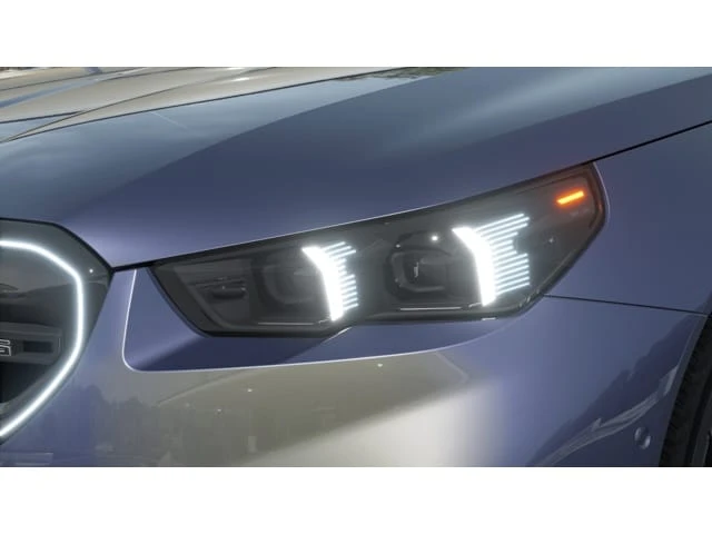 2027 BMW G90/G99 M5 - Image 6 of 14