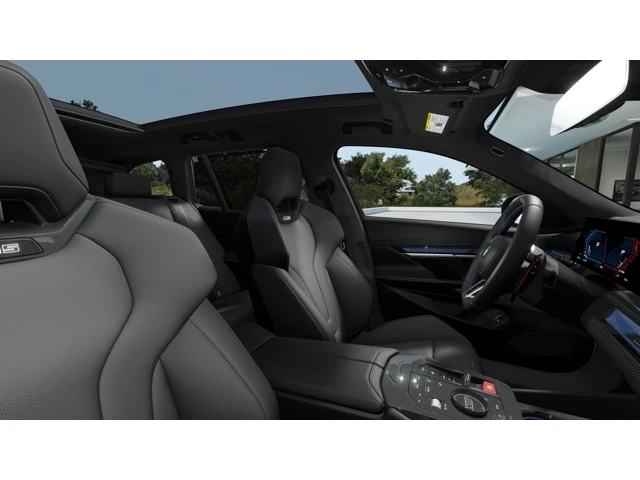 2027 BMW G90/G99 M5 - Image 9 of 14