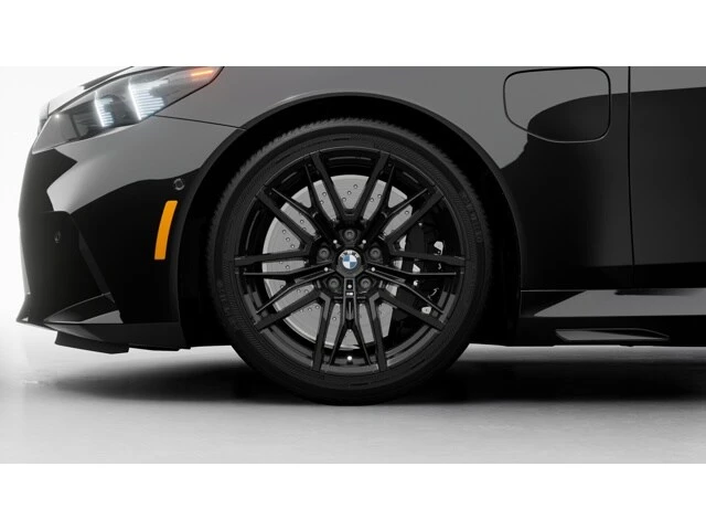 2027 BMW G90/G99 M5 - Image 7 of 14