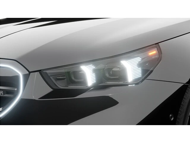 2027 BMW G90/G99 M5 - Image 6 of 14