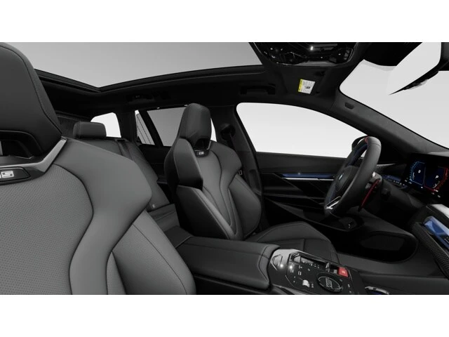 2027 BMW G90/G99 M5 - Image 9 of 14