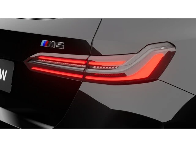 2027 BMW G90/G99 M5 - Image 8 of 14