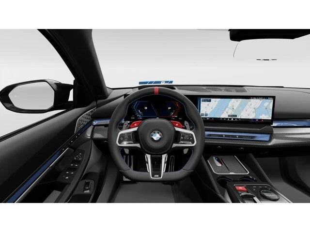 2027 BMW G90/G99 M5 - Image 13 of 14
