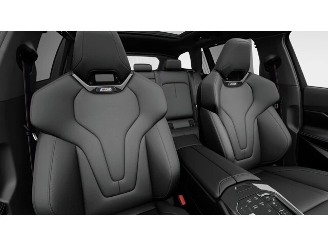 2027 BMW G90/G99 M5 - Image 11 of 14