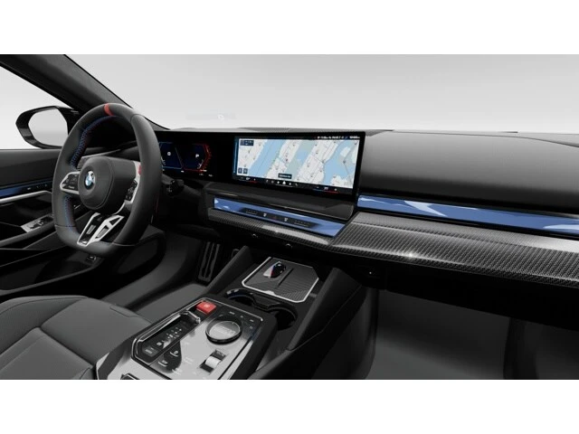 2027 BMW G90/G99 M5 - Image 14 of 14