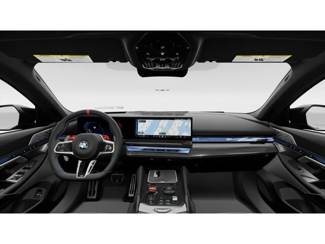 2027 BMW G90/G99 M5 - Image 10 of 14