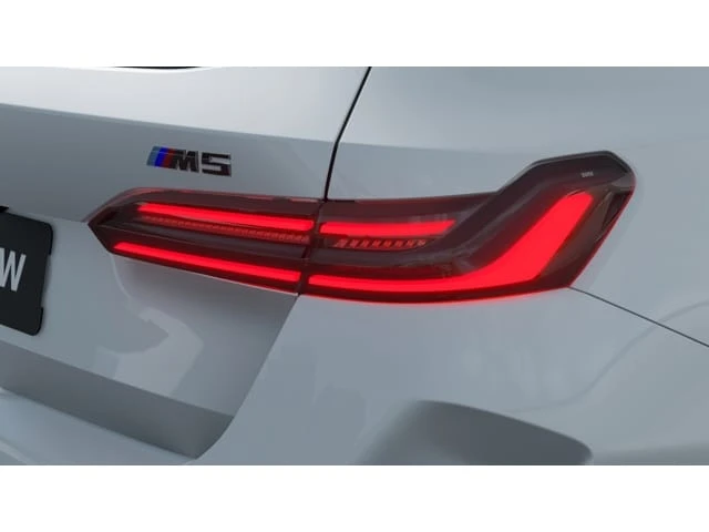 2027 BMW G90/G99 M5 - Image 8 of 8