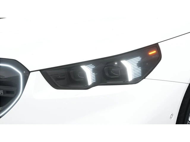 2027 BMW G90/G99 M5 - Image 6 of 8