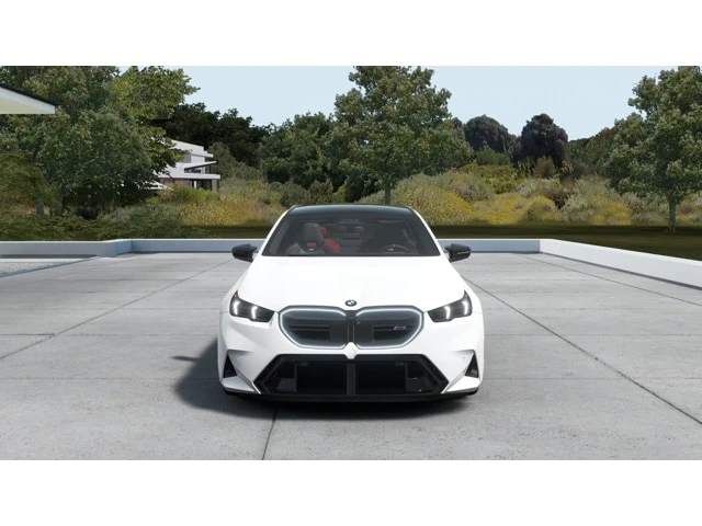 2027 BMW G90/G99 M5 - Image 3 of 8