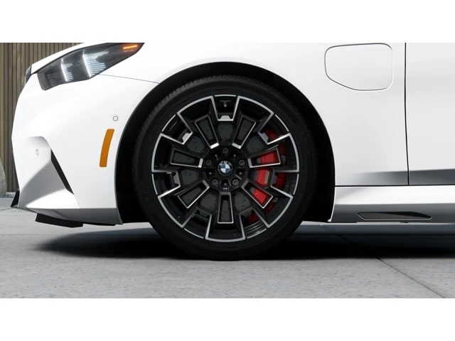 2027 BMW G90/G99 M5 - Image 7 of 8