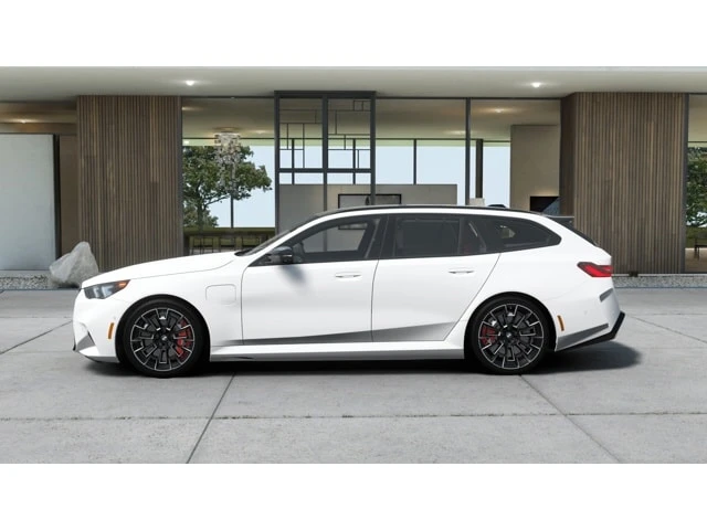 2027 BMW G90/G99 M5 - Image 4 of 8