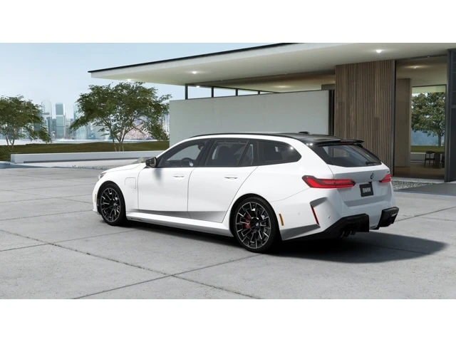 2027 BMW G90/G99 M5 - Image 2 of 8