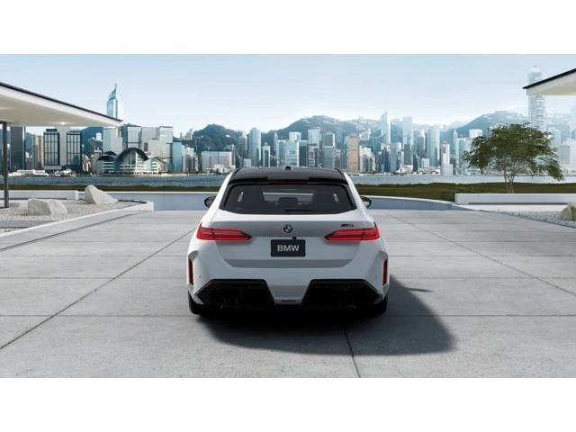 2027 BMW G90/G99 M5 - Image 5 of 8