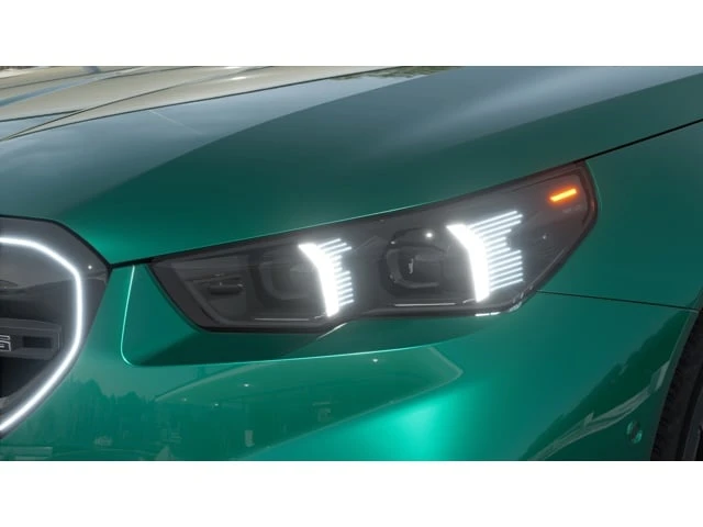 2027 BMW G90/G99 M5 - Image 6 of 14