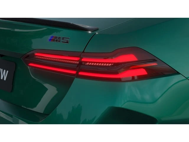 2027 BMW G90/G99 M5 - Image 8 of 14