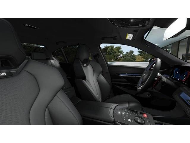2027 BMW G90/G99 M5 - Image 9 of 14