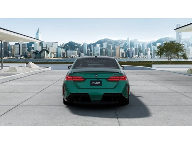 2027 BMW G90/G99 M5 - Image 5 of 14