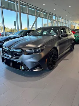 2027 BMW M5 Touring