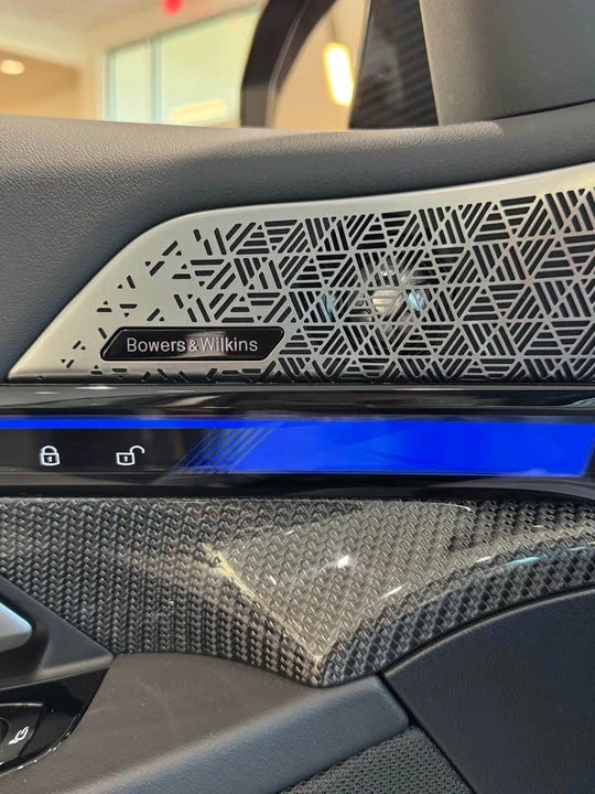 2027 BMW G90/G99 M5 - Image 10 of 14
