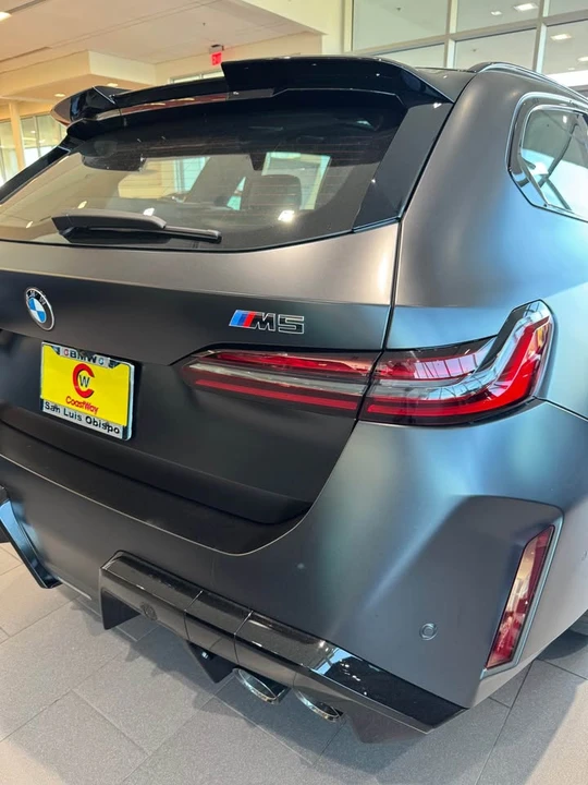 2027 BMW G90/G99 M5 - Image 4 of 14