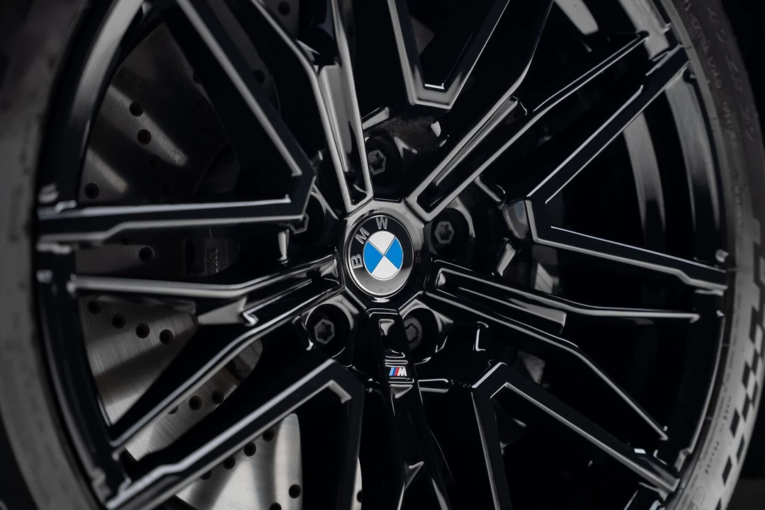 2027 BMW G90/G99 M5 - Image 23 of 31