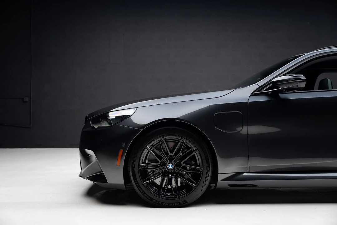 2027 BMW G90/G99 M5 - Image 19 of 31