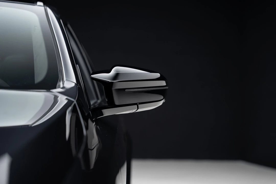 2027 BMW G90/G99 M5 - Image 16 of 31