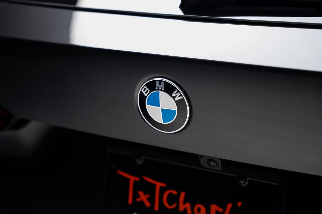2027 BMW G90/G99 M5 - Image 31 of 31