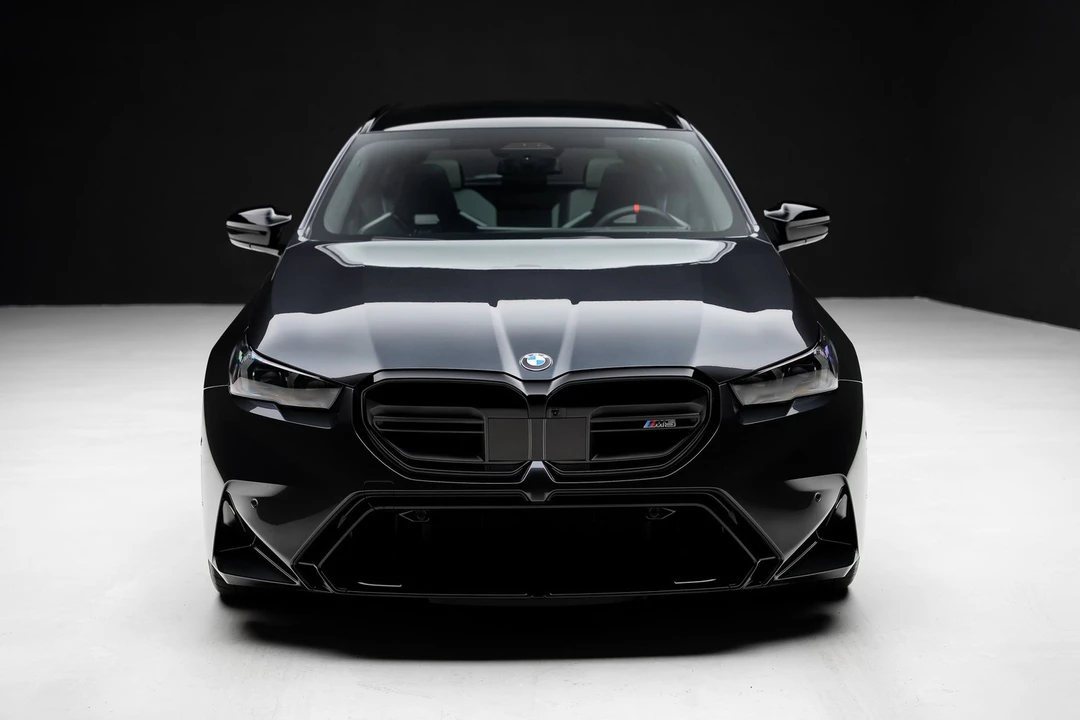 2027 BMW G90/G99 M5 - Image 7 of 31