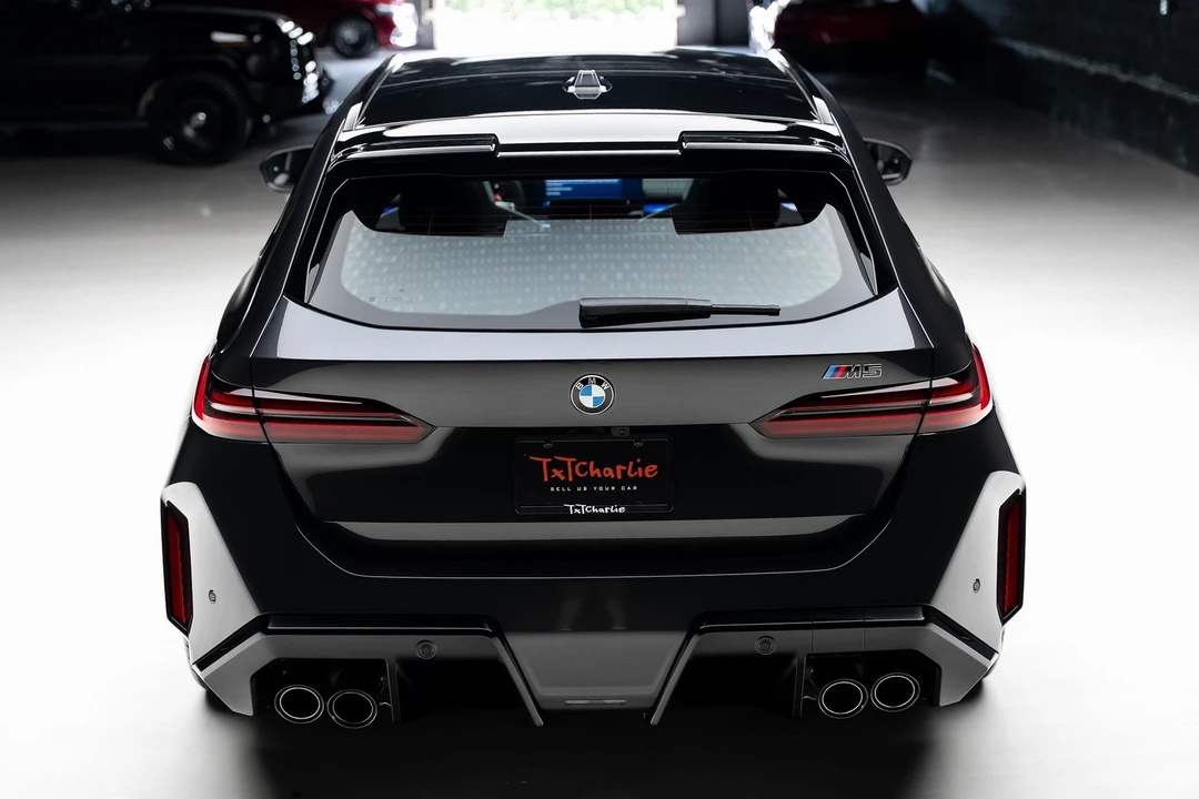 2027 BMW G90/G99 M5 - Image 26 of 31
