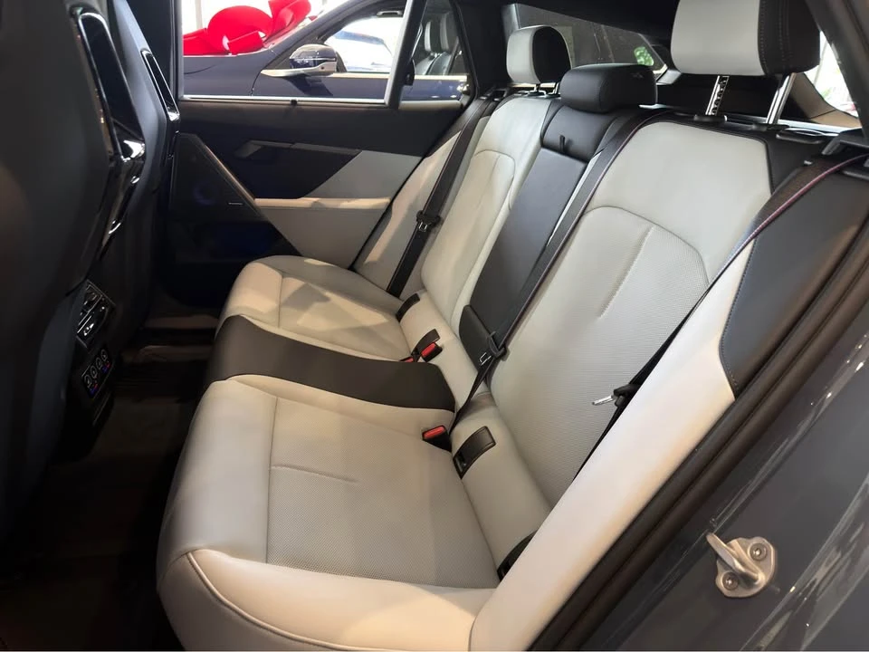 2027 BMW G90/G99 M5 - Image 10 of 10